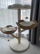 Drzewo dla kota 60 x 110 cm