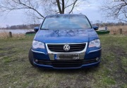 Volkswagen Touran 2.0 Tdi doinwestowany!