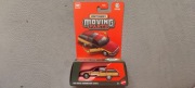 MATCHBOX Buick Roadmaster Estate 1992 - MOVING PARTS 