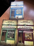 Cukiernia pod Amorem. Małgorzata Gutowska- Adamczyk
