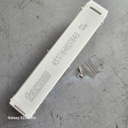 Profesjonalny Frez zgrubny 12mm FORUM 4317784827843 nowy HSSE Co 10 HR 83mm