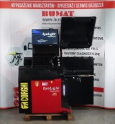 Profesjonalna wyważarka diagnostyczna Corghi EyeLight DiagnosticLine