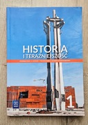 HISTORIA I TERAŹNIEJSZOŚĆ 1 - wsip - liceum i technikum - podstawowy