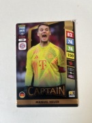 FIFA panini 2025 Manuel Neuer Bayer Monachium