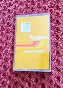 Universal Spirit Members Of Mayday WestBam KASETA MAGNETOFONOWA