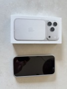 Iphone 15 pro 126 GB szary 