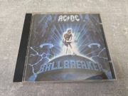 AC/DC Ballbreaker