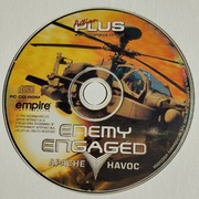 Enemy Engaged: Apache/Havoc, gra PC