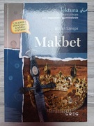 Makbet William Szekspir lektura z opracowaniem Greg