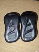 Piloty Ungo do alarmu samochodowego