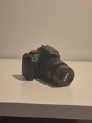 Aparat Canon Eos 2000D