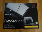 Konsola PlayStation 5 PS5 Limited Edition 30th rocznica DualSense SSD 1 TB