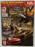 Gra Crash Time II Zombie Driver (PC)