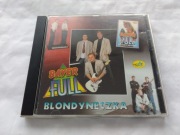 Bayer Full - Blondyneczka CD blue star 1995 Sławomir Świerzyński