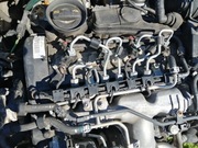 MOTOR 2.0 TDI 140/170 KM CBB CAA, 250 TYŚ KM