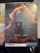 Puzzle 1000 Clementoni IT Pennywise To