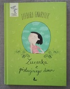 Zuzanka z pistacjowego domu 