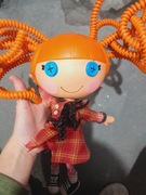 Lalka Lalaloopsy Silly Hair
