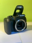 Aparat Canon EOS 850D lustrzanka opcjonalnie obiektyw, lampa, statyw, 