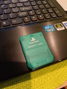 Karta pamięci PlayStation 1, PSX