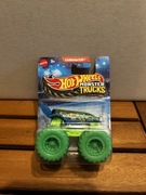 HOT WHEELS - MONSTER TRUCKS - CARBONATOR