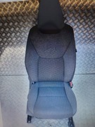 siedzenie prawe fotele przednie yaris cross