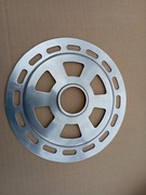 Osłona szprych ,pod wolnobieg, vintage 