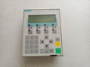 Panel PLC  SIMATIC  OP 7