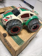 Samochód zabawka Nikko