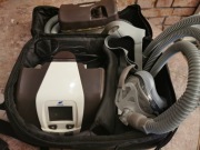 Aparat do bezdechu nocnego SEFAM Dream Star