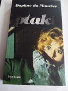 Daphne du Maurier Ptaki