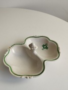 Miseczka dwudzielna Pruszków ZGR na sól 