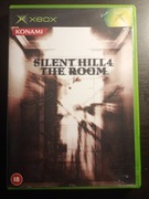 Silent Hill 4 The Room Xbox 