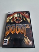 DOOM 3 PC PL STAN BDB+