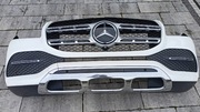 Mercedes gle v167 zderzak 