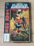 TM-Semic The Punisher 1/96