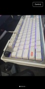 Klawiatura Dark Project ALU85 SIGMA V1 - Dodatkowe keycapy.