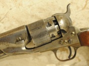 Colt Army .44 , stara produkcja UBERTI