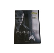 Film DVD Biała wstążka Złota Palma 2009 Michael Haneke Polski Lektor