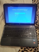 Laptop HP Pavilion G6 500 GB, RAM 6 GB