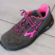 Obuwie robocze półbuty U-Power RL2021635 rozmiar 37