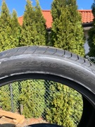 Opony Pirelli Pzero 285/40/21 C109Y Porsche Cayenn