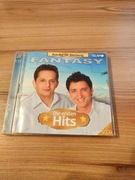 Fantasy - Die ersten hits