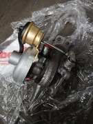 Turbosprężarka Ford,Peugeot 1,4