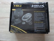 Zestaw car-audio MATCH  + HELIX (subwoofer, głośniki, kable) - komplet