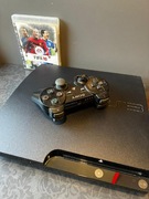Konsola PlayStation 3 slim