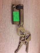 Wkładka do bramy, garażu, drzwi. Różne wymiary