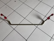 Stabilizator przedni garbus gruby