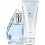 Perceive 50ml + balsam 125ml