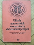 Witort red. - Układy amatorskich wzmacniaczy elektroakustycznych